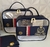 Kit Bolsas Maternidade Personalizadas Marinho/ Tri - comprar online