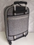 Kit bolsas maternidade Linho Cinza/Preto na internet