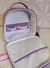 Frasqueira térmica personalizada Lilás - comprar online