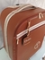Bolsas de maternidade de luxo personalizadas Terracota com listras bege na internet