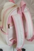 Mochila infantil personalizada com Boneca original - Bolsa Maternidade Personalizadas em até 10x sem juros!