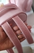 Kit escolar infantil personalizado com Boneca - Bolsa Maternidade Personalizadas em até 10x sem juros!