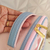 Mochila escolar Bordada com carrinho 40cm Kit - loja online