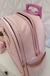 Mochila Carrinho 40cm com dois compartimentos + Lancheira - comprar online