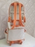 Mochila escolar com carrinho 40cm + Lancheira Térmica - loja online