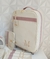 kit maternidade personalizado Off wite com Rose - comprar online