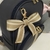 Mochila maternidade baby luxo - Marinho com dourado - Bolsa Maternidade Personalizadas em até 10x sem juros!