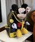 Mochila infantil personalizada com Boneco original - Mickey