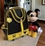 Mochila infantil personalizada com Boneco original - Mickey na internet