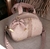 Bolsa Maternidade Personalizada - Linho Rose