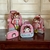 Mochila com Carrinho 40cm + 35cm de costas com Boneca - Kit - comprar online