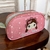 Mochila com Carrinho 40cm + 35cm de costas com Boneca - Kit - loja online