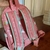 Imagem do Mochila com Carrinho 40cm + 35cm de costas com Boneca - Kit