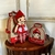 Kit escolar infantil personalizado com Boneca chapeuzinho - comprar online