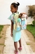 Mochila infantil personalizada com Boneca original - estampa confete - comprar online