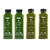 Green Pack x 4