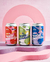 SODA DETOX LIMA LIMÓN - Pack x 12 - comprar online