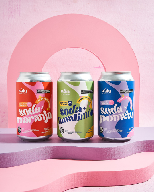 Sodas Detox