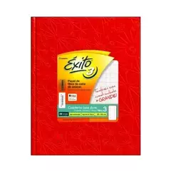 Cuaderno Exito 3
