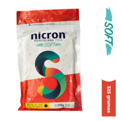 PORCELANA FRIA SOFT 325GR