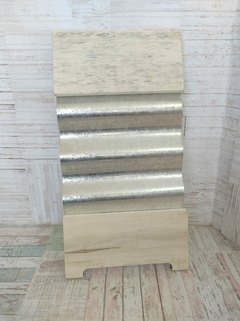 TABLA DE LAVAR - comprar online