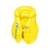 Colete Inflável Infantil Mor Premium 1814 - Amarelo