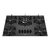 Cooktop Mueller 5 Bocas Com Queimador Tripla Chama - Bivolt