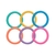 Flutuador Circular Mor 57 x 6cm - Cor Sortida - comprar online