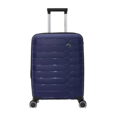 Mala de Viagem Yins PP ABBY 24 Azul YS21277A-M