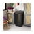 Tanquinho De Lavar Roupa Mueller 20Kg Semiautomático MLT20B Preto - comprar online