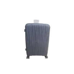 Mala de Viagem Yins Brilliant PP 20 Cinza - Swissland