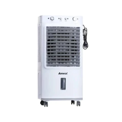 Climatizador de Ar Amvox 40 Litros ACL 4022 04 Velocidades - Branco