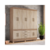 Guarda Roupa Casal 10 Portas New Murano Demóbile