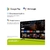 Smart TV LED Philco 50 Polegadas 4K UHD P50EAA Android - Pontomax Online - Tudo para o seu conforto