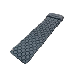 Colchonete Inflável Hex Solteiro - Kala