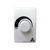 Ventilador de Parede 50cm 150W Ventura Ventidelta - Branco - comprar online