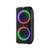 Caixa de Som Extreme Chilli Beans KN2300 800W - Preto