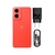 Smartphone Motorola Moto G35 5G 256GB 12GB Ram (4GB + 8GB RAM Boost) 6,7" Coral - loja online