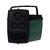 Caixa Térmica Mor 34 Litros - Verde Escuro - comprar online