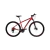 Bicicleta Cairu A29 Lotus Nitro 21V Alumínio Preto/Vermelho