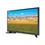 Smart TV 32" Samsung HD LS32BETBL HDR Tizen - comprar online
