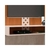 Painel Para Home Suspenso Form Cinamomo Off White - Hb Móveis na internet