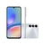 Smartphone Samsung Galaxy A05S 4G 128GB 6GB RAM Tela 6.7" - Prata