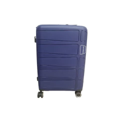 Mala de Viagem Yins PP Ayla 24 Azul