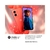 Imagem do Smartphone Motorola Moto G35 5G 256GB 12GB Ram (4GB + 8GB RAM Boost) 6,7" Coral