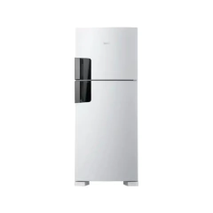 Geladeira Frost Free Duplex Consul 410 Litros CRM50LB Branca