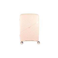 Mala de Viagem Yins PP Dubai 28 Rosa - Swissland