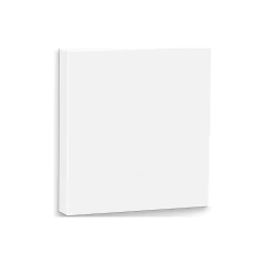 Tela Para Pintura 30x30cm - Stalo