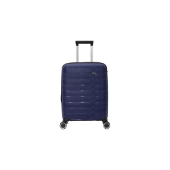 Mala de Viagem Yins PP ABBY 24 Azul YS21277A-M