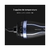 Escova Secadora Elgin Agile Glossy 1300W Bivolt - Preto e Azul